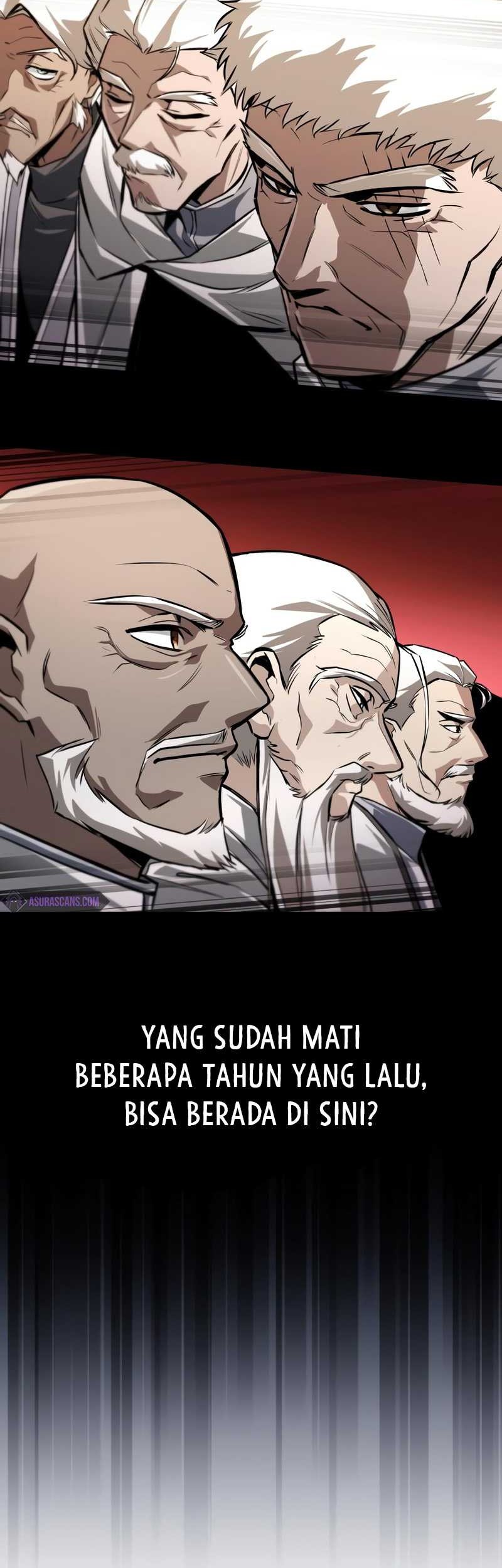 Lazy Prince Becomes a Genius Chapter 96 Gambar 13