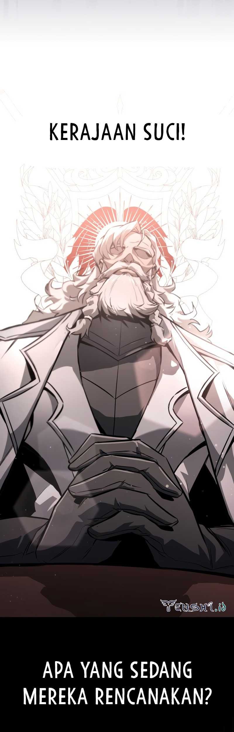 Lazy Prince Becomes a Genius Chapter 96 Gambar 14