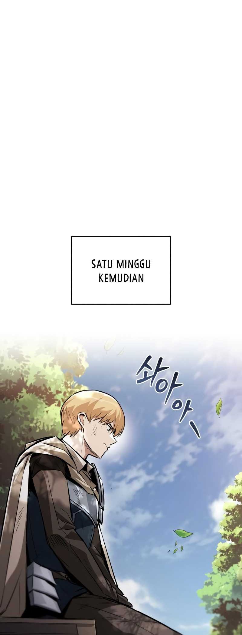 Lazy Prince Becomes a Genius Chapter 96 Gambar 16