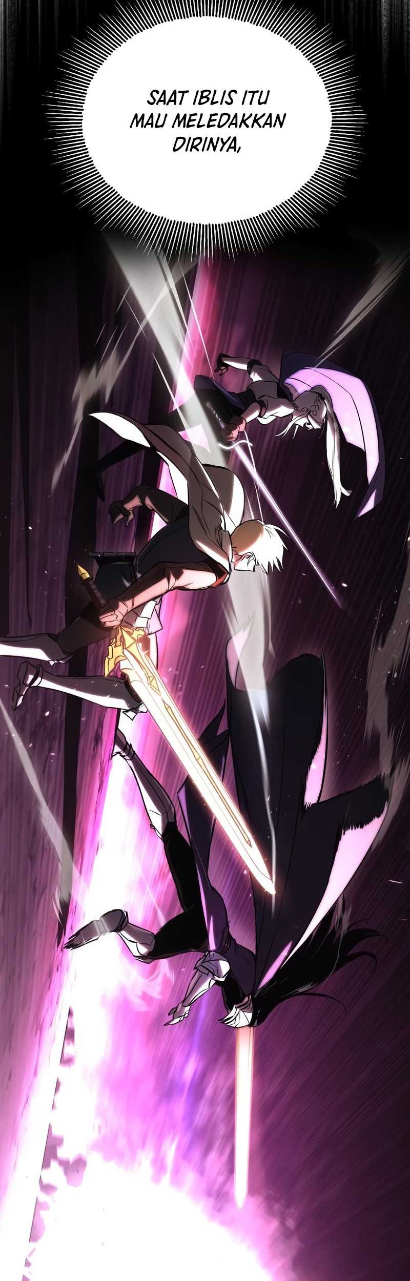 Lazy Prince Becomes a Genius Chapter 96 Gambar 18