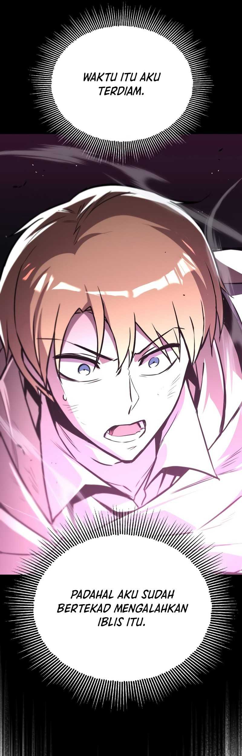 Lazy Prince Becomes a Genius Chapter 96 Gambar 20