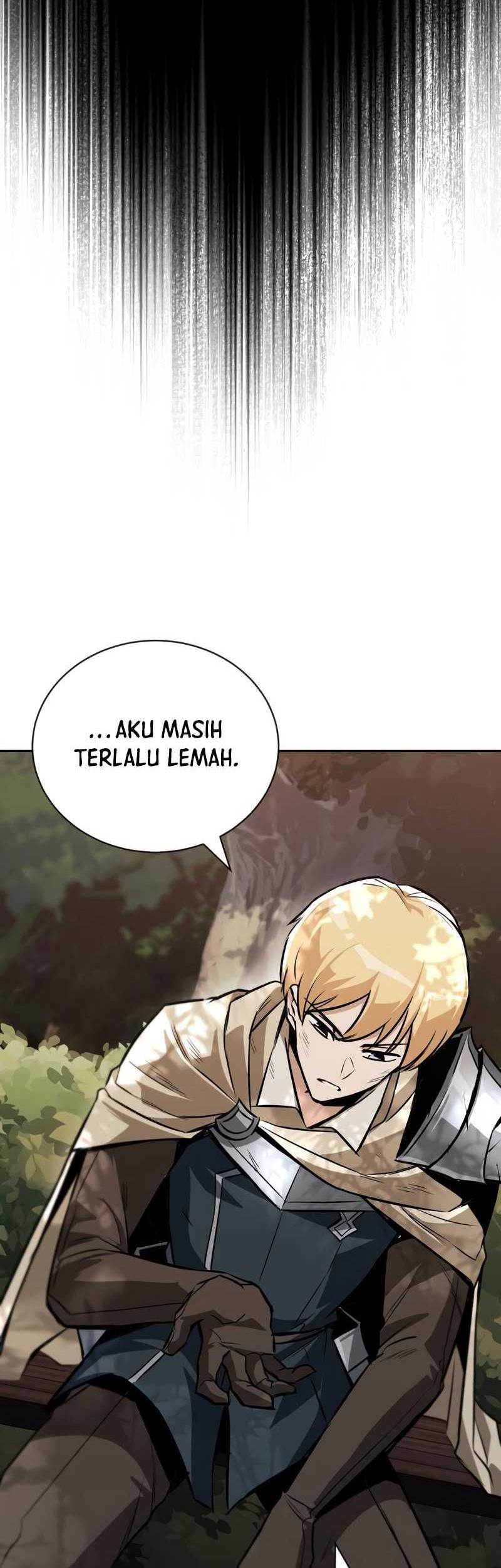 Lazy Prince Becomes a Genius Chapter 96 Gambar 21