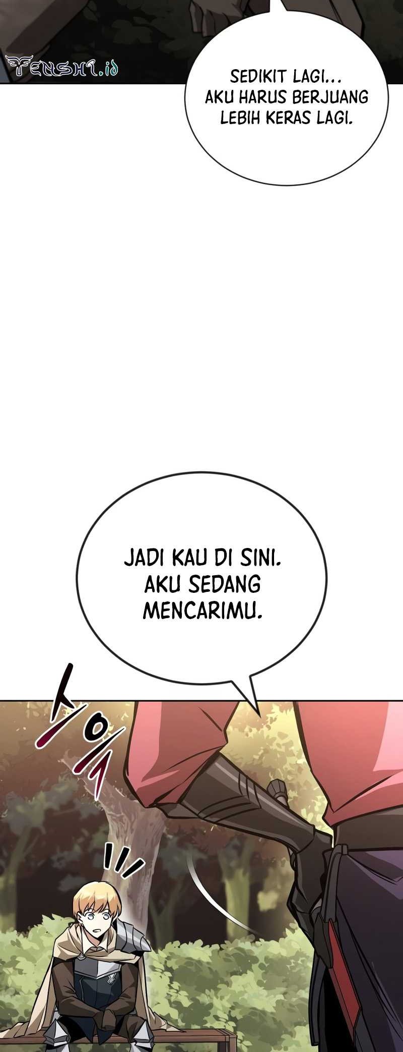 Lazy Prince Becomes a Genius Chapter 96 Gambar 22