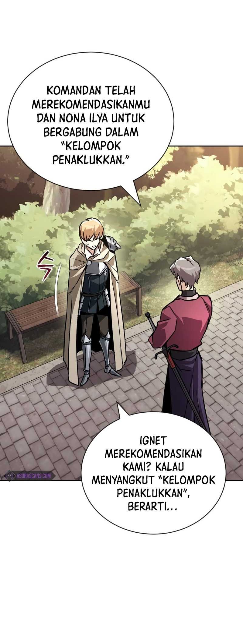 Lazy Prince Becomes a Genius Chapter 96 Gambar 25