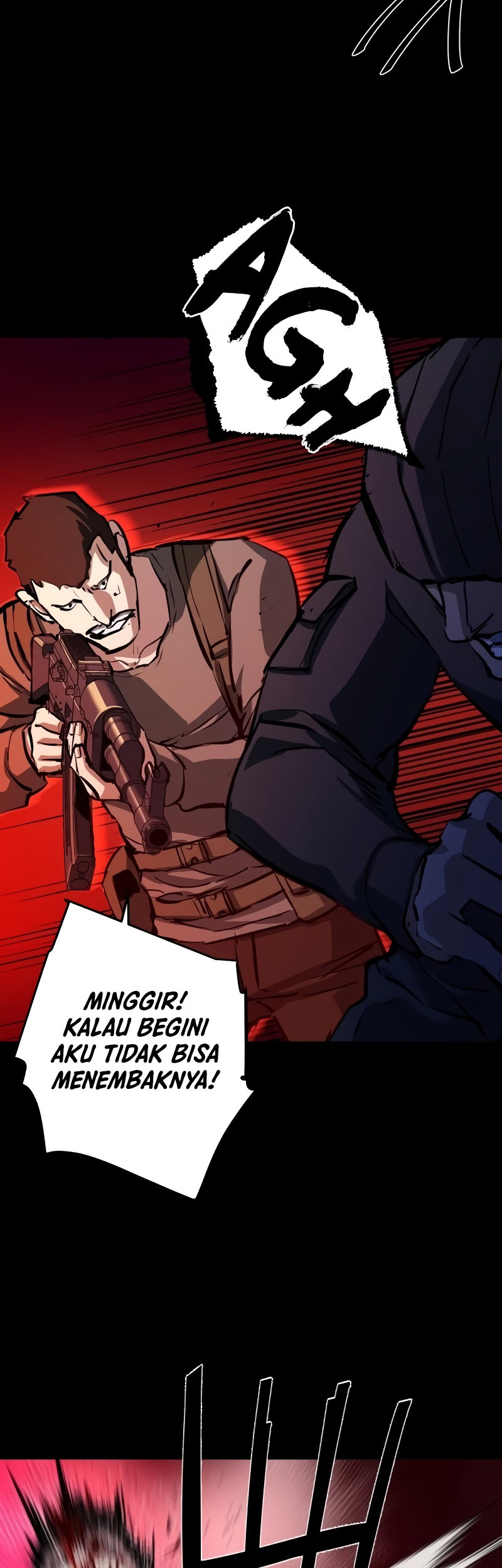 Mercenary Enrollment Chapter 159 Gambar 59