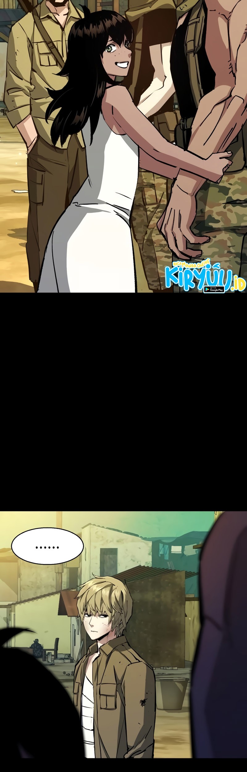 Mercenary Enrollment Chapter 159 Gambar 18