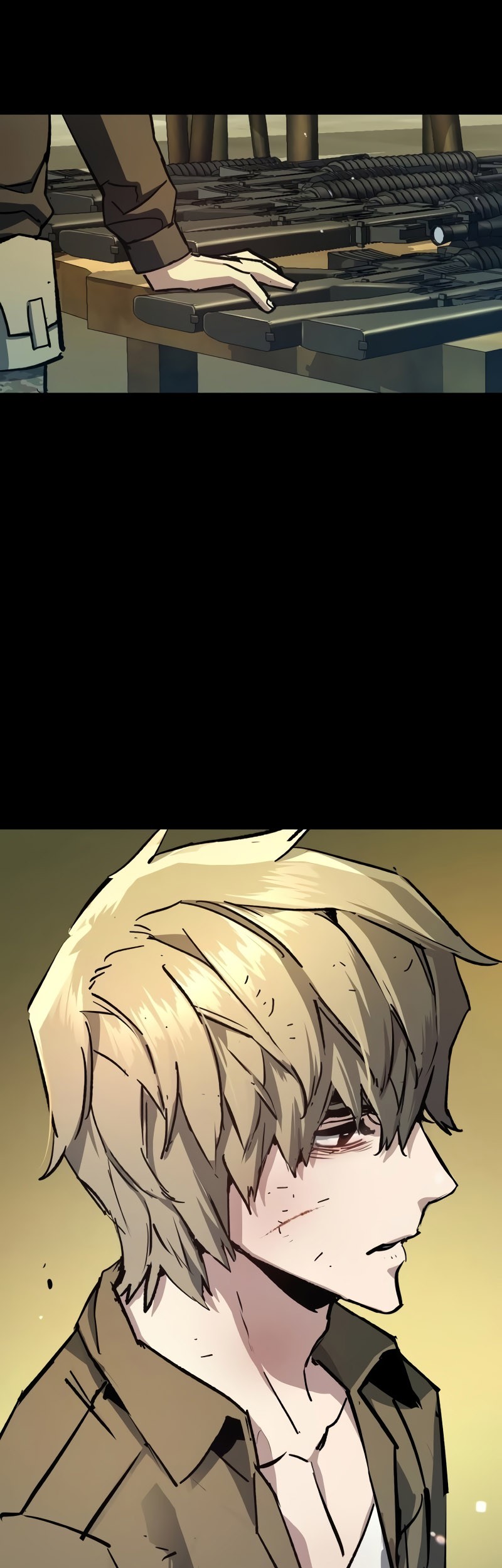 Mercenary Enrollment Chapter 159 Gambar 22