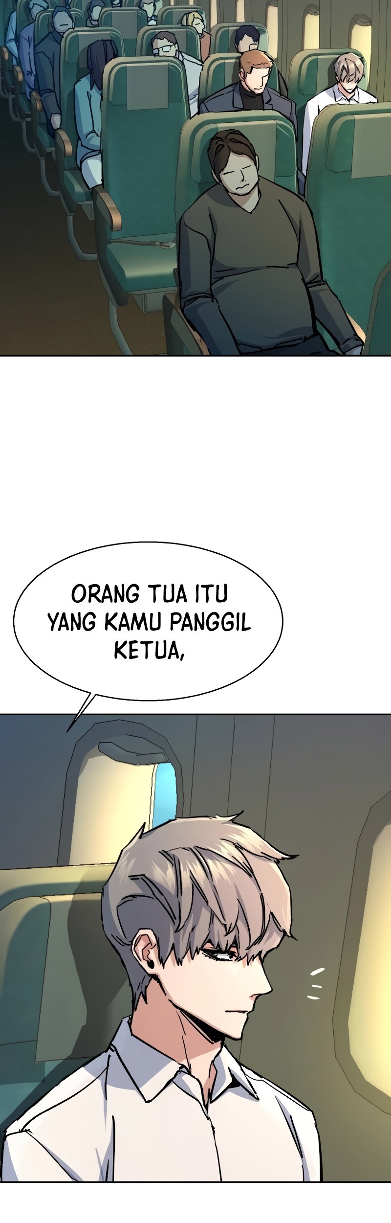 Mercenary Enrollment Chapter 158 Gambar 50
