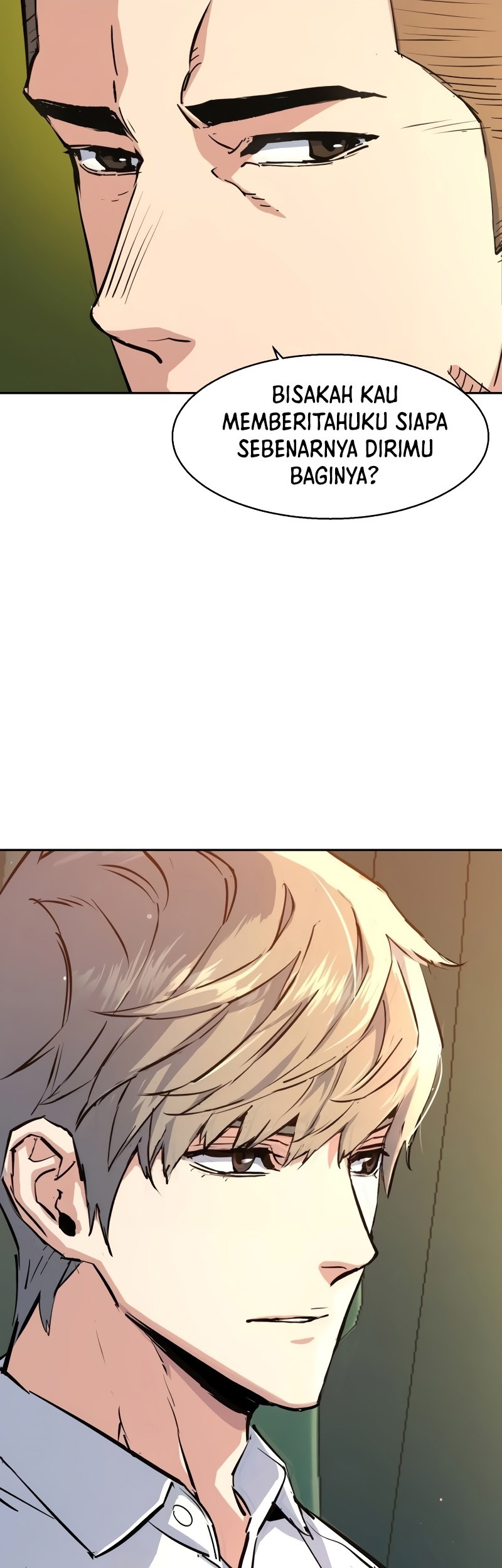 Mercenary Enrollment Chapter 158 Gambar 52
