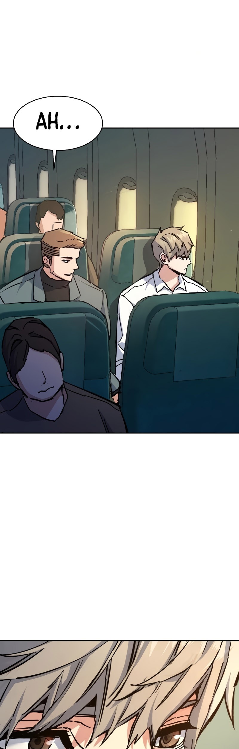 Mercenary Enrollment Chapter 158 Gambar 54