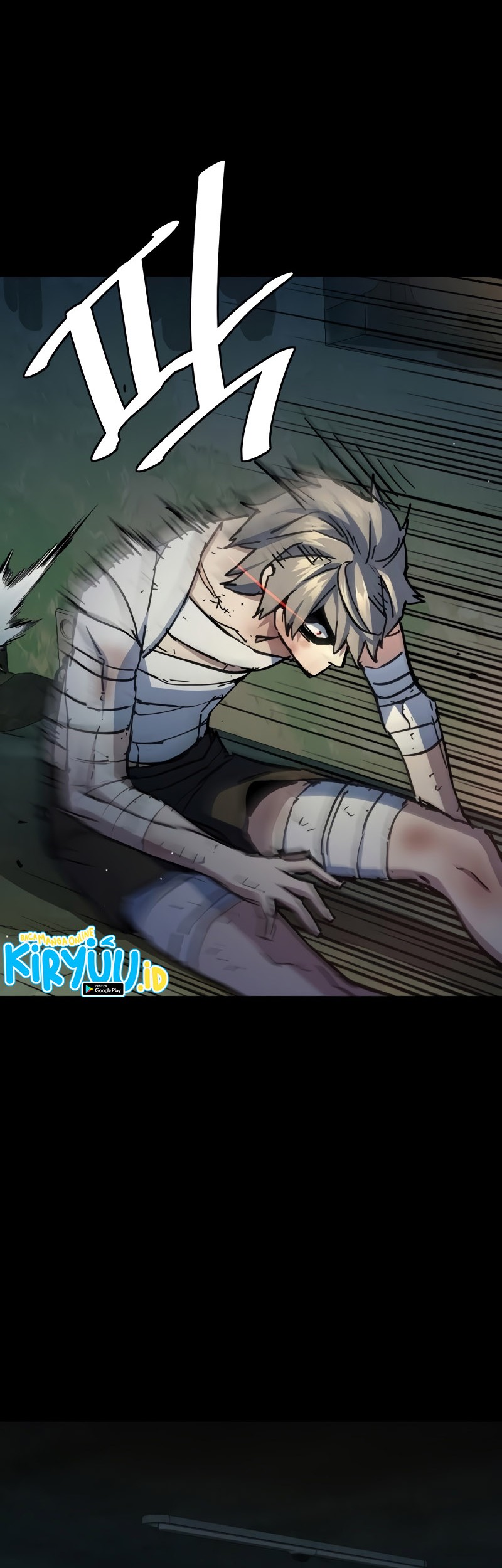 Mercenary Enrollment Chapter 158 Gambar 57