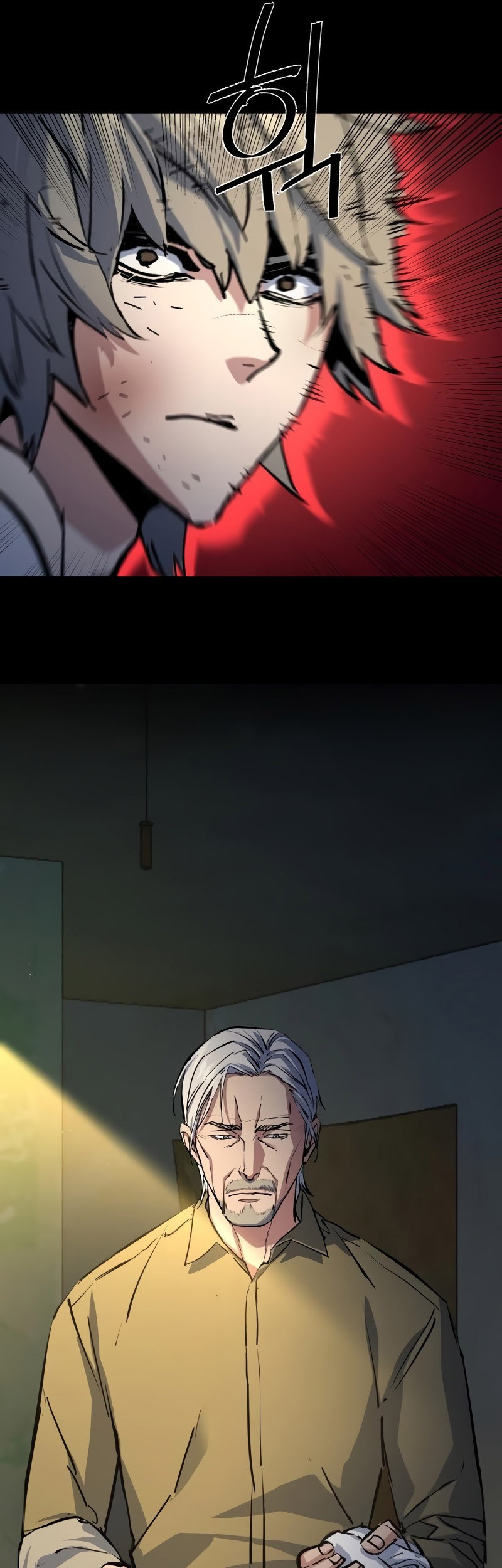 Mercenary Enrollment Chapter 158 Gambar 60