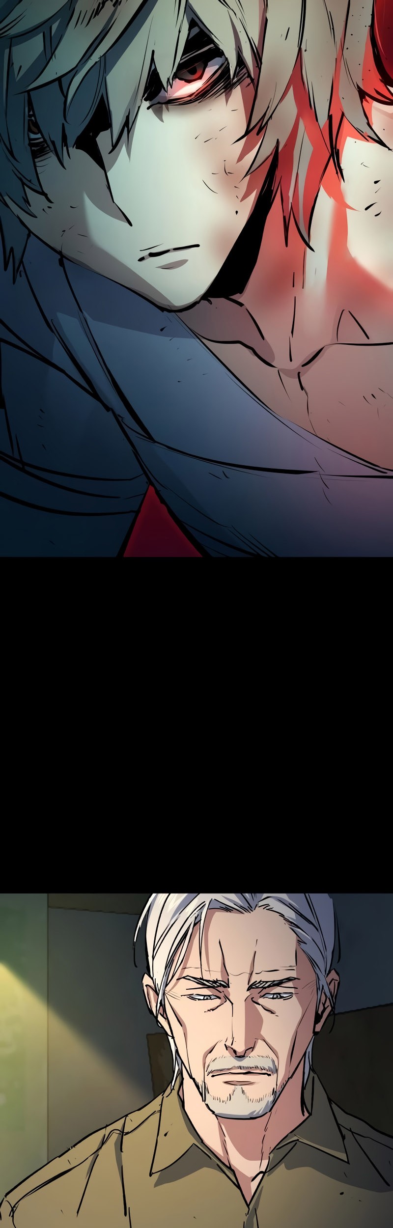 Mercenary Enrollment Chapter 158 Gambar 63