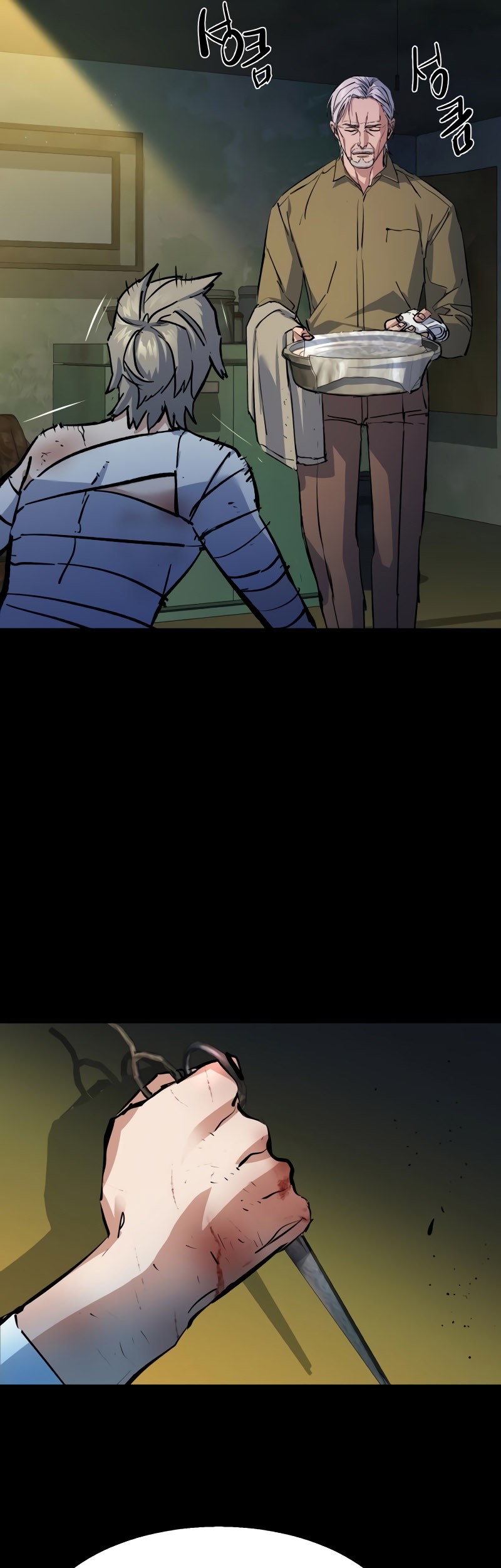 Mercenary Enrollment Chapter 158 Gambar 65