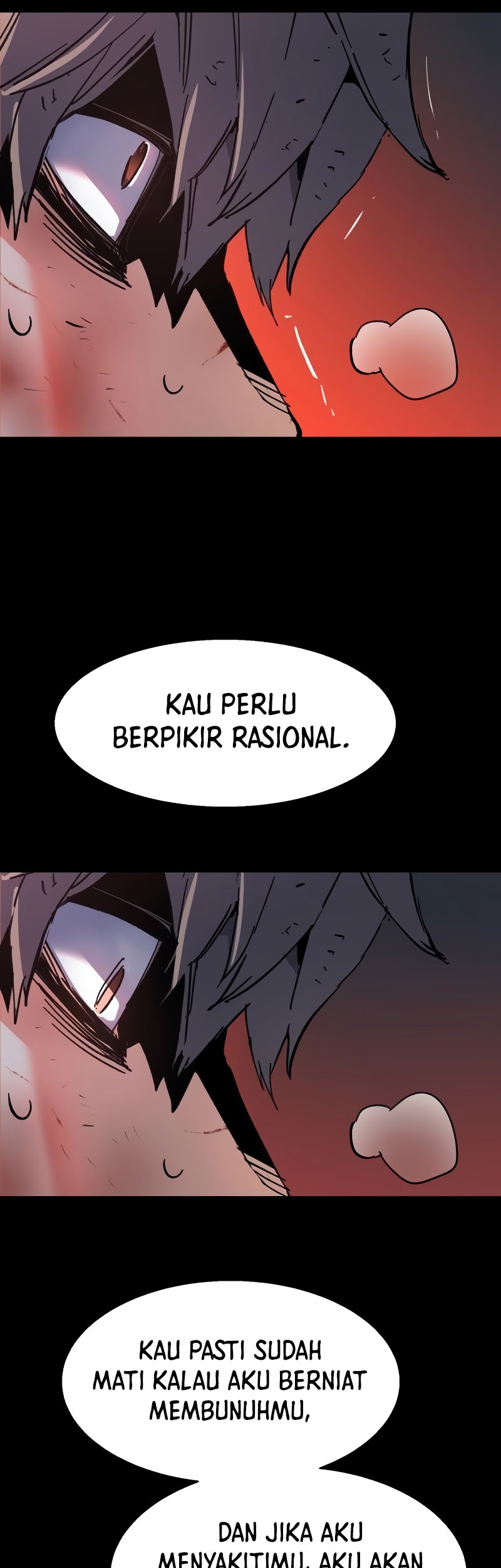 Mercenary Enrollment Chapter 158 Gambar 67