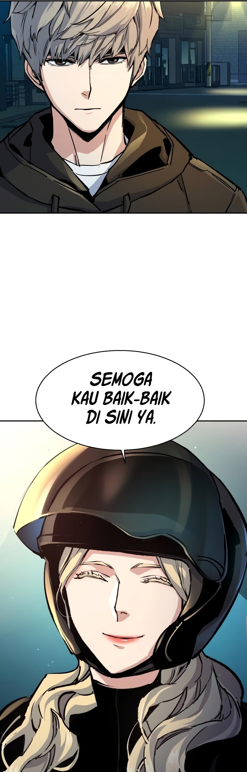 Mercenary Enrollment Chapter 158 Gambar 19