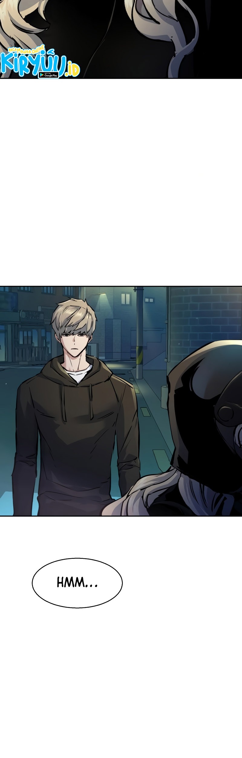 Mercenary Enrollment Chapter 158 Gambar 20