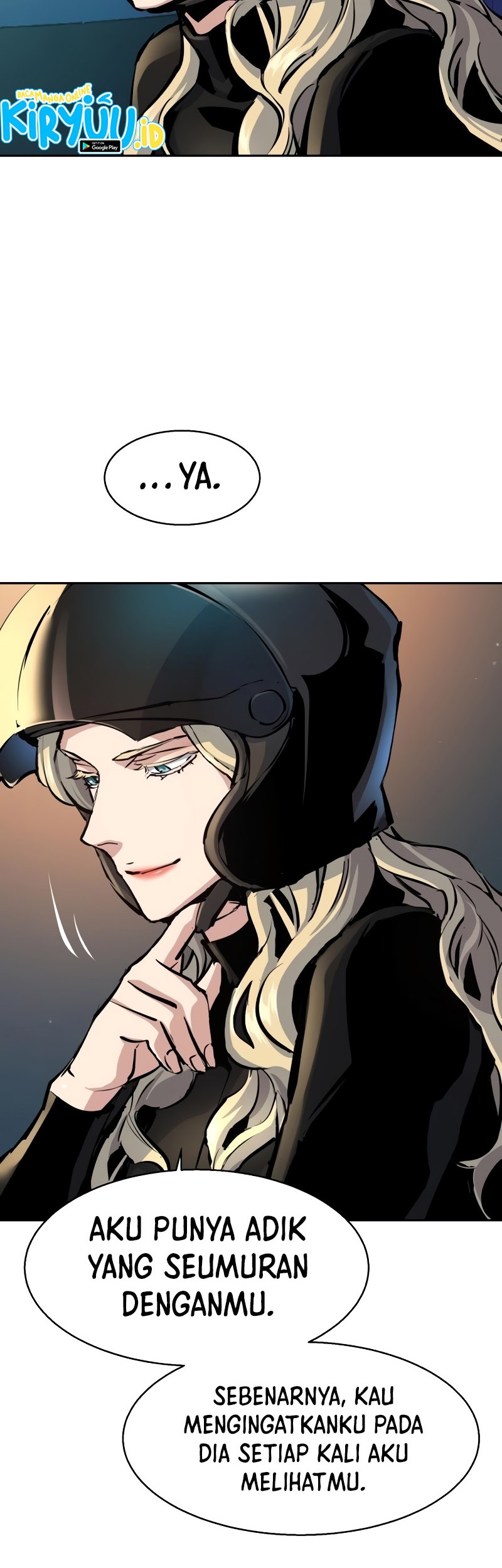 Mercenary Enrollment Chapter 158 Gambar 22