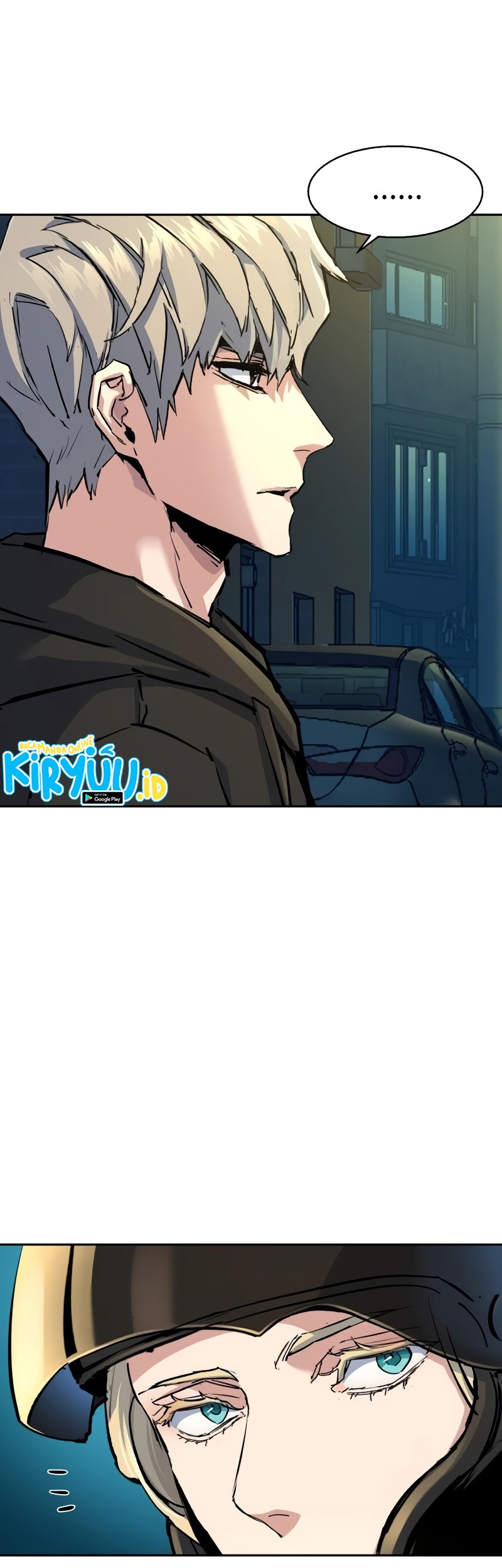 Mercenary Enrollment Chapter 158 Gambar 23