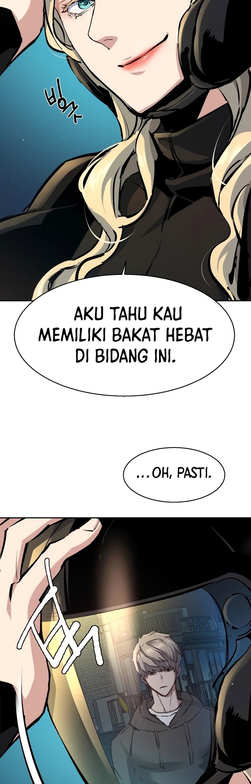 Mercenary Enrollment Chapter 158 Gambar 26