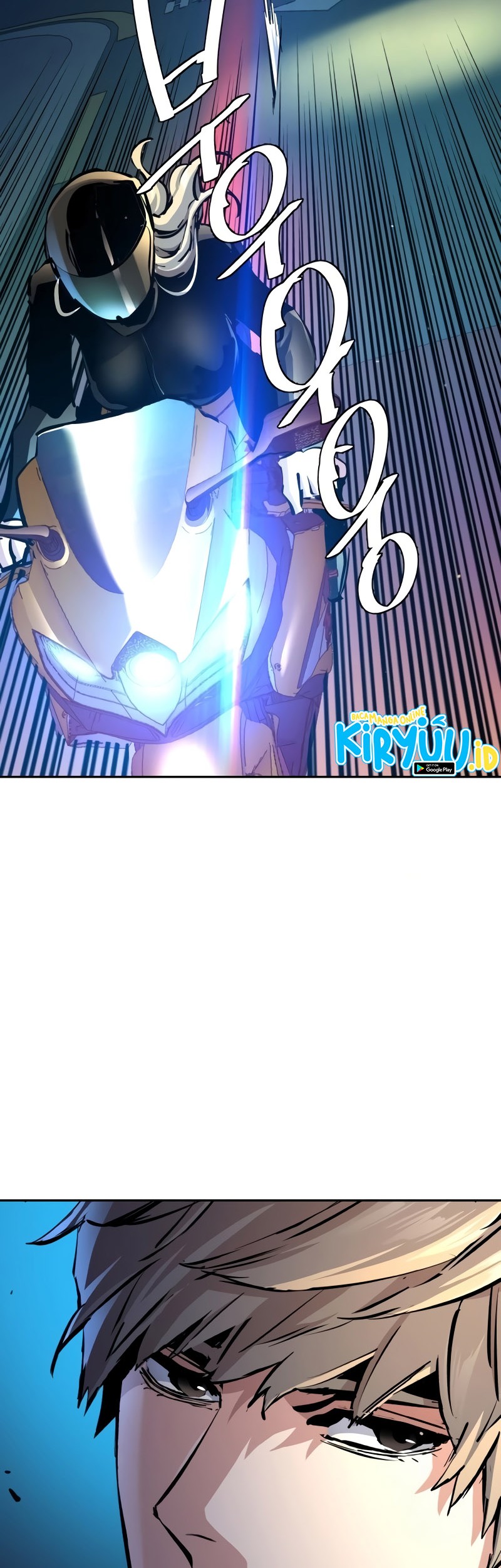 Mercenary Enrollment Chapter 158 Gambar 28