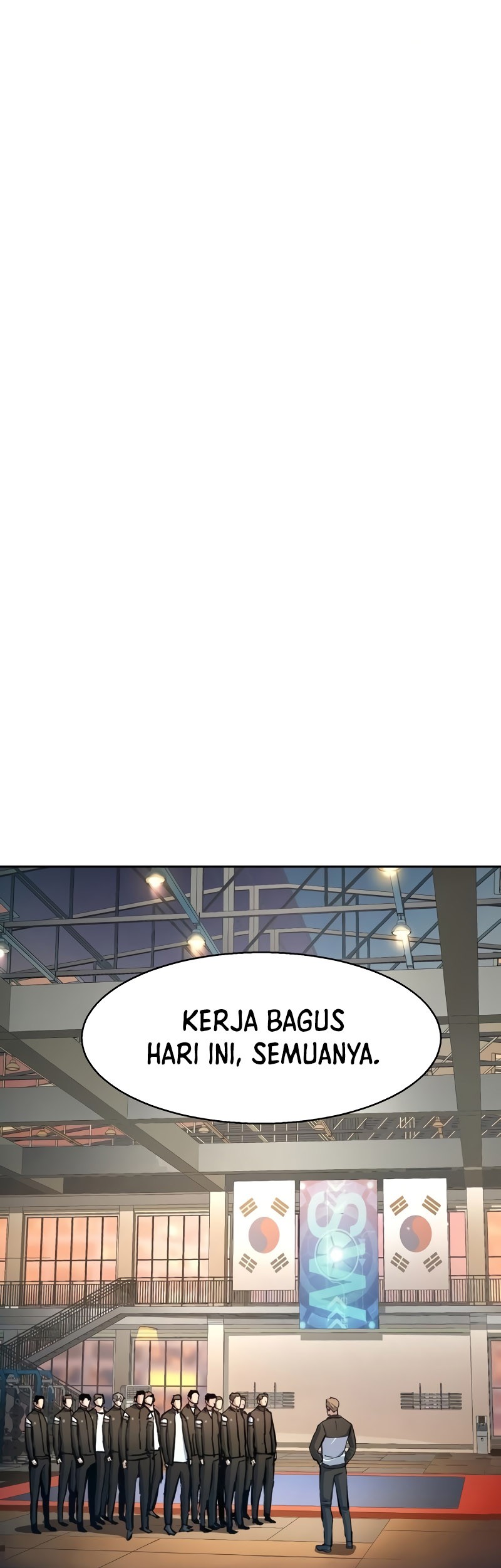 Mercenary Enrollment Chapter 158 Gambar 31