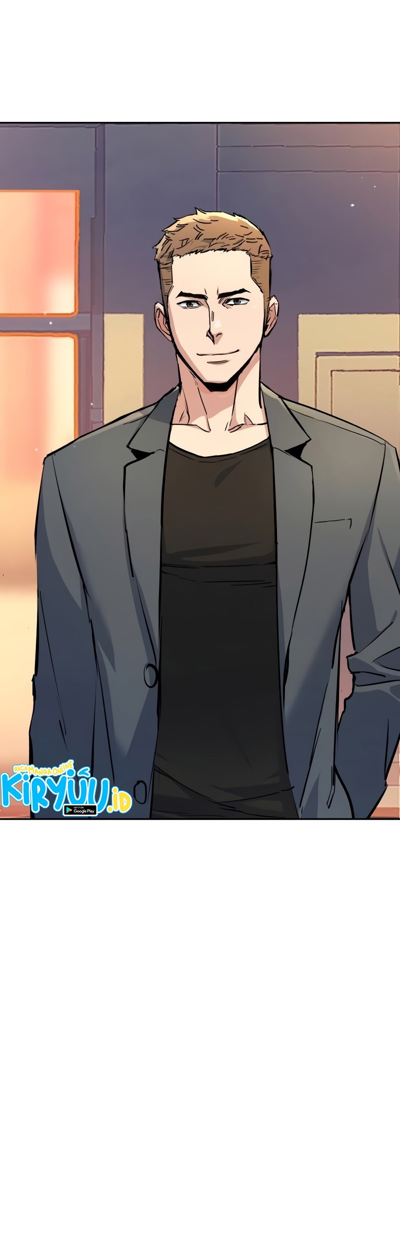 Mercenary Enrollment Chapter 158 Gambar 38