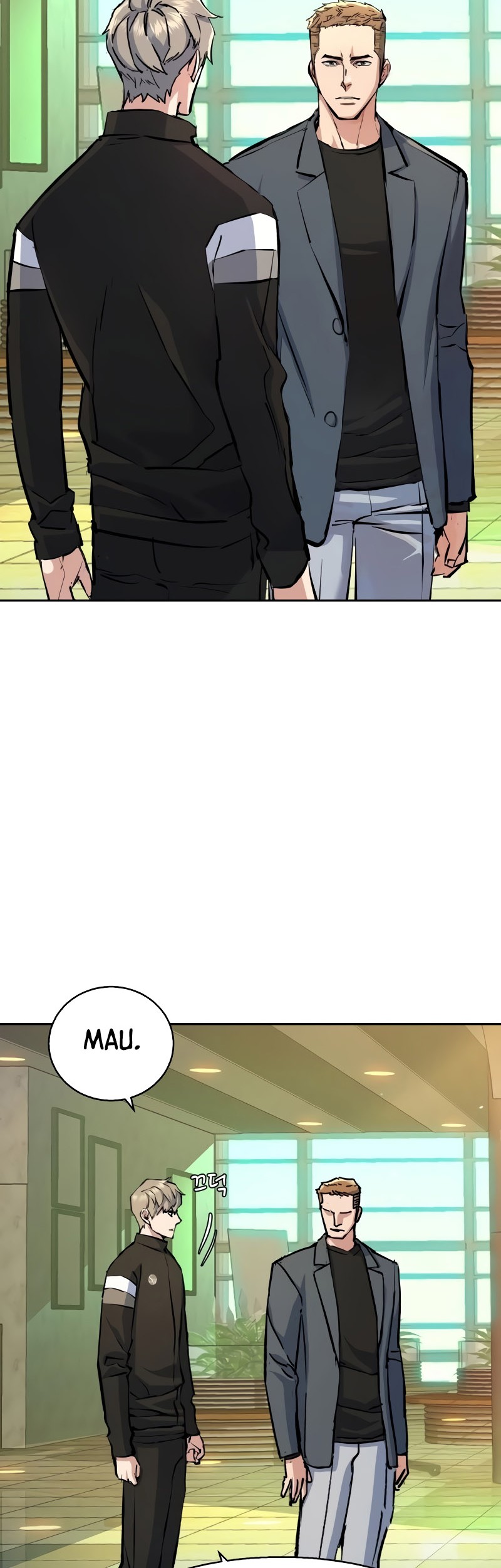 Mercenary Enrollment Chapter 158 Gambar 45