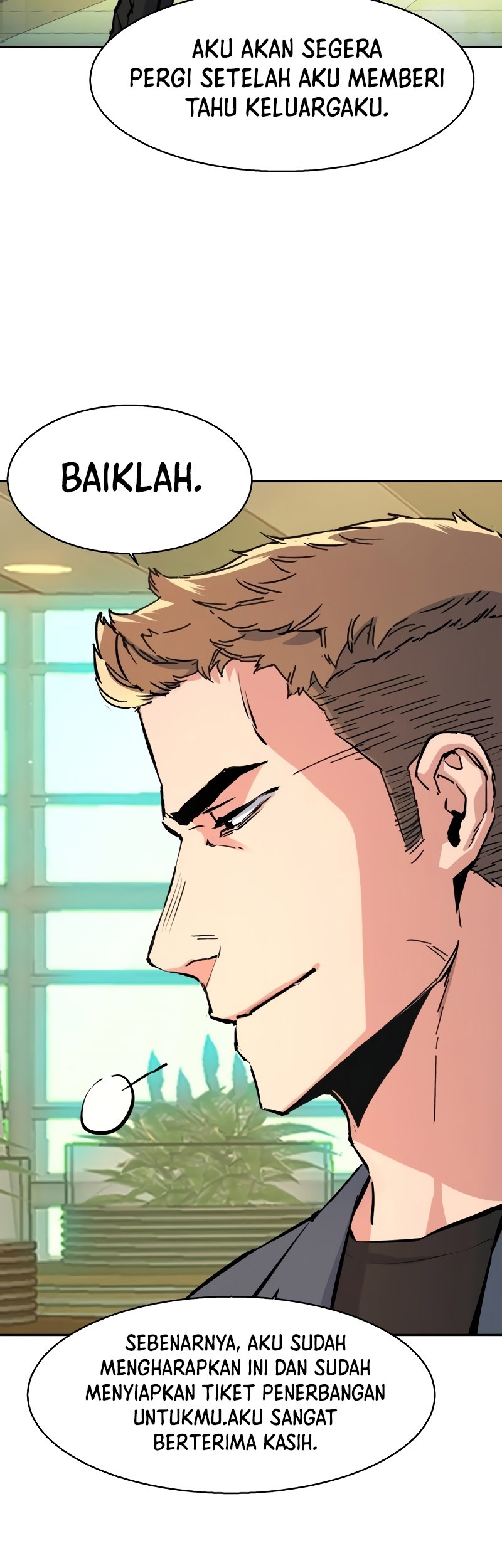 Mercenary Enrollment Chapter 158 Gambar 46