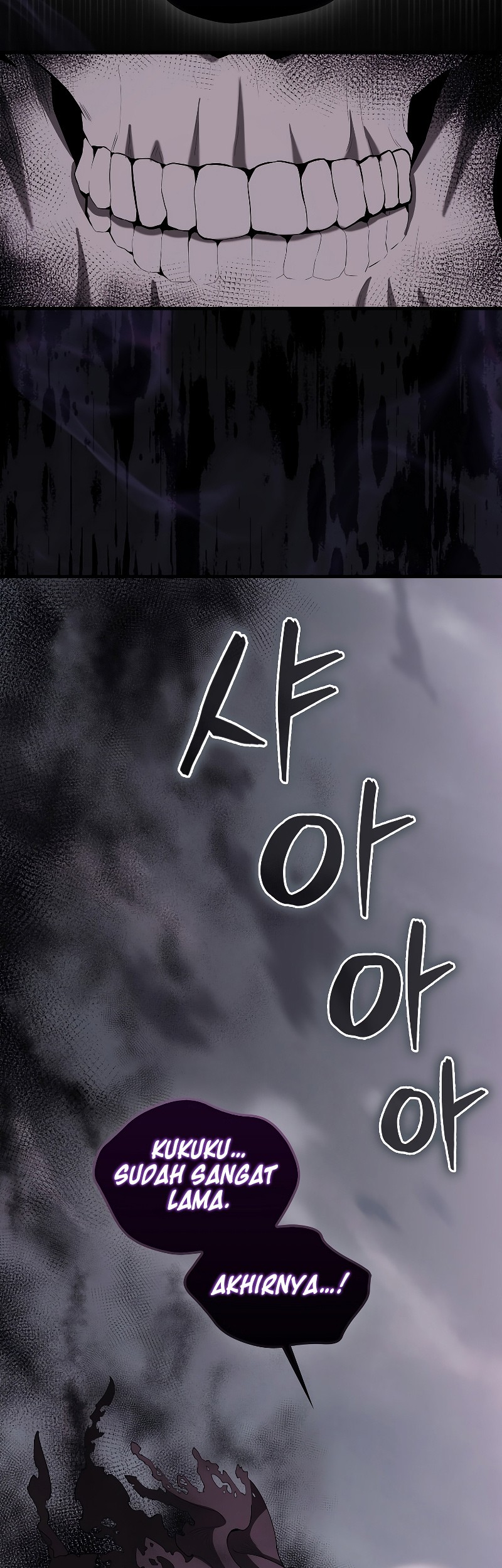 The Extra is Too Strong Chapter 35 Gambar 65