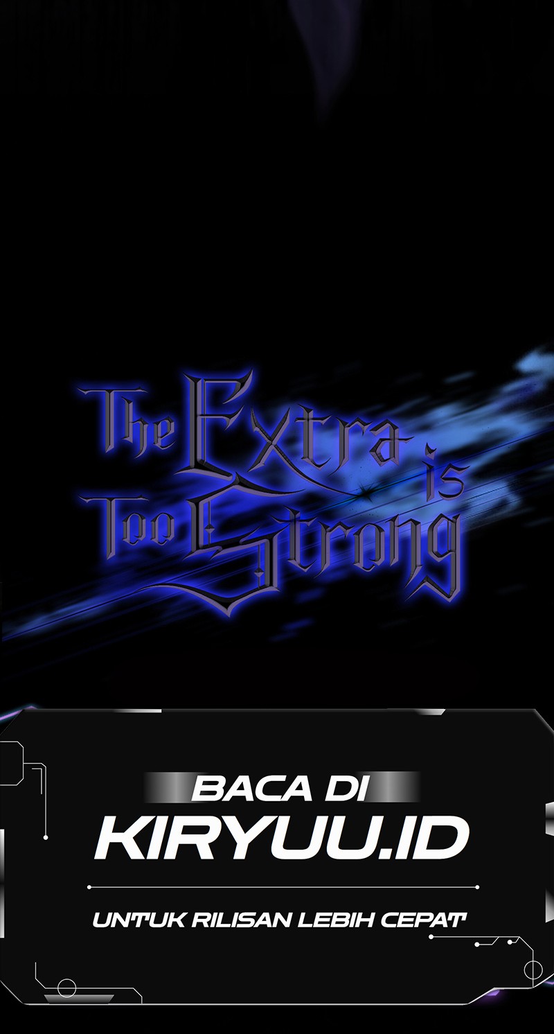 The Extra is Too Strong Chapter 35 Gambar 68