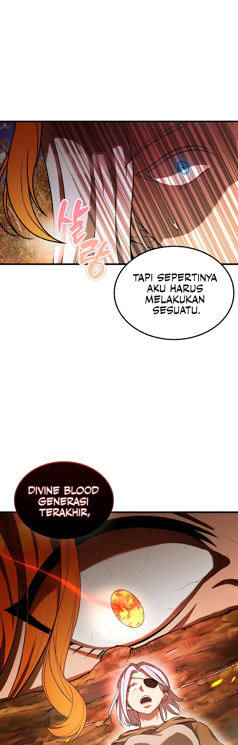 Baca  The Extra is Too Strong Chapter 35 Gambar 2