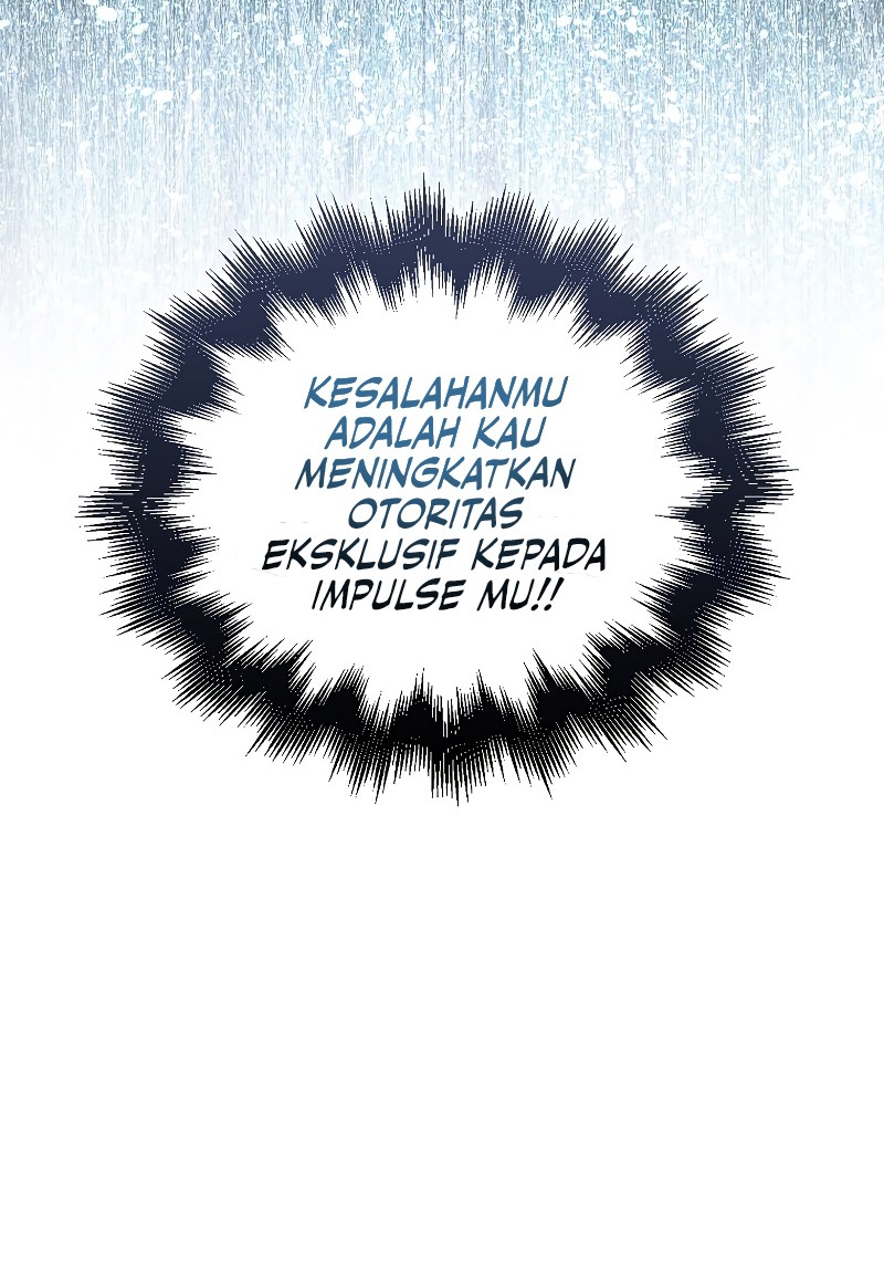 The Extra is Too Strong Chapter 35 Gambar 19