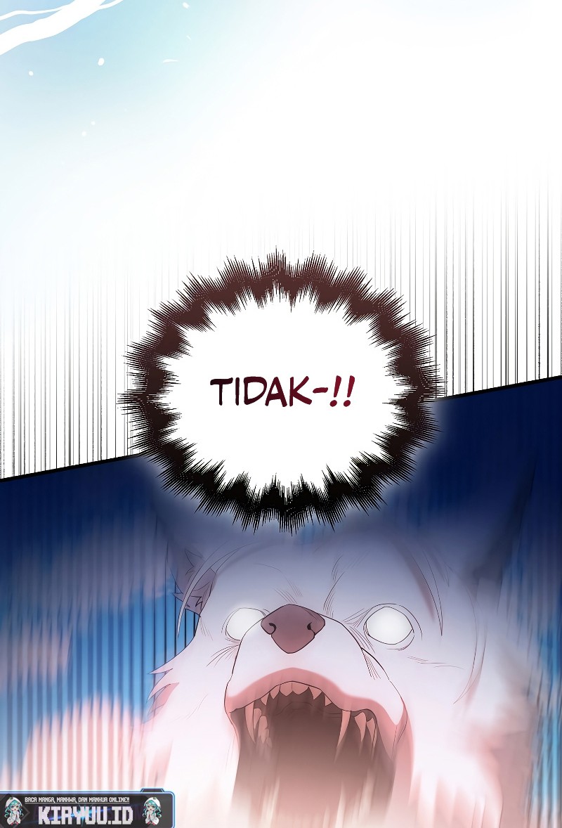 The Extra is Too Strong Chapter 35 Gambar 25