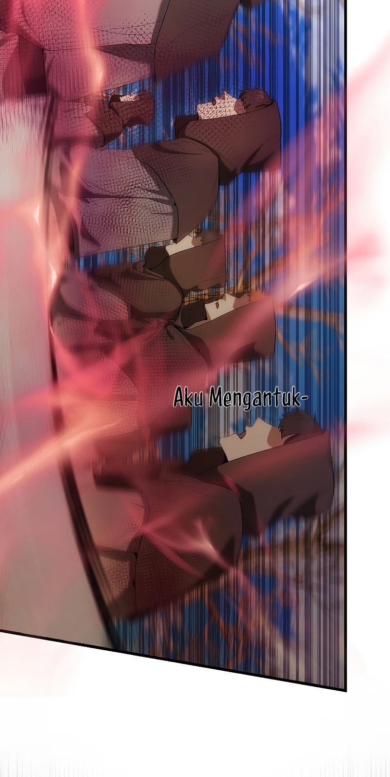 The Extra is Too Strong Chapter 35 Gambar 30