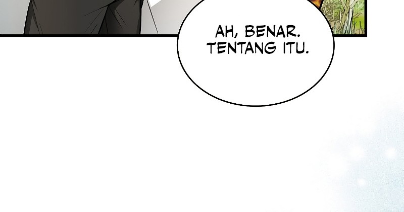 The Extra is Too Strong Chapter 35 Gambar 48