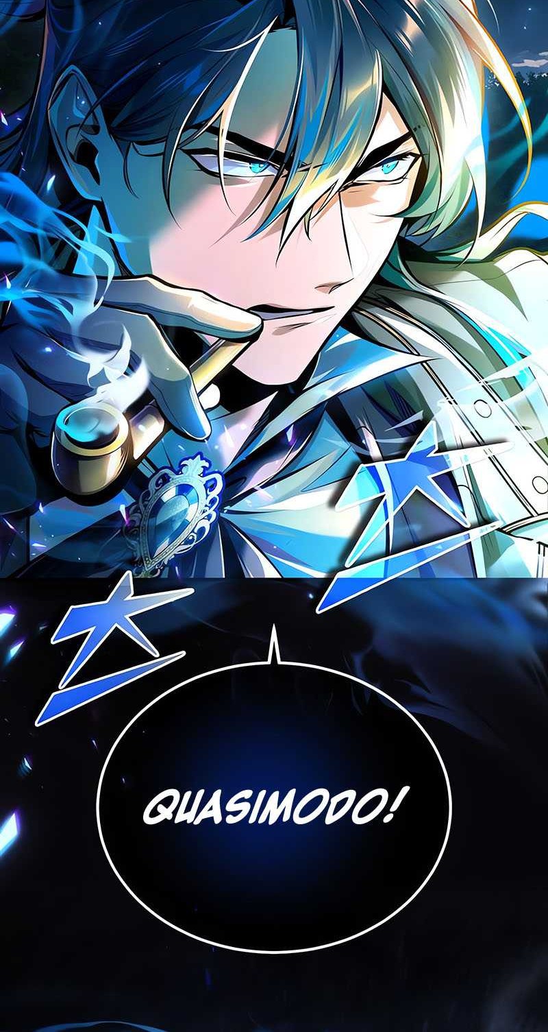 Academy’s Undercover Professor Chapter 69 Gambar 37