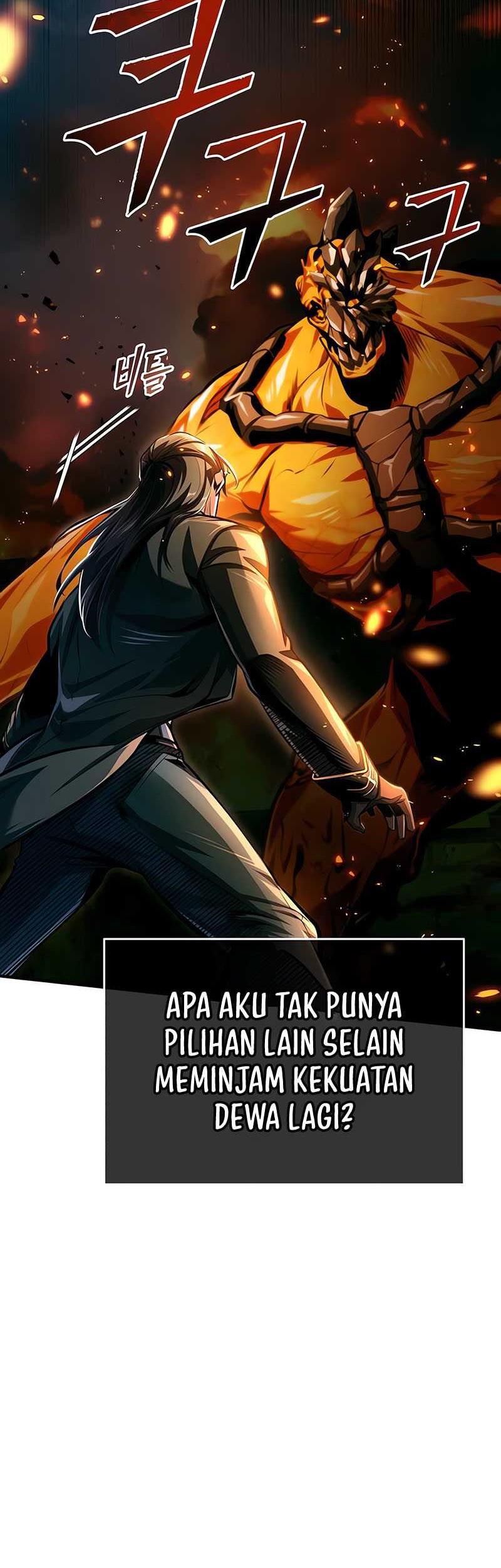 Academy’s Undercover Professor Chapter 69 Gambar 25