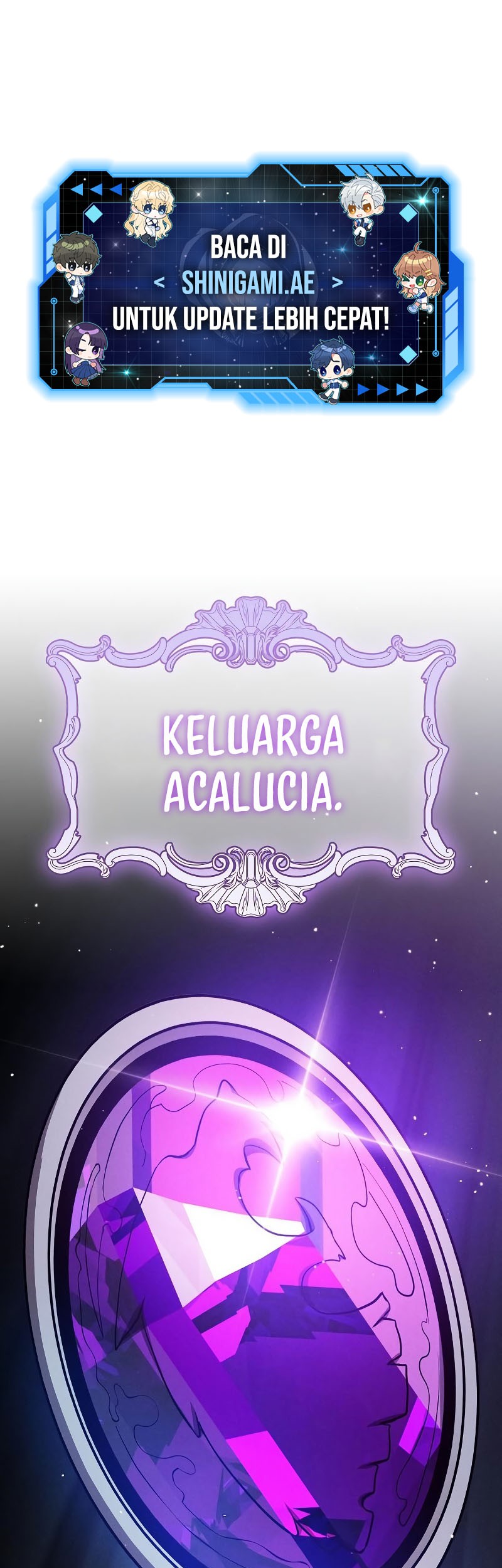 Baca Academy’s Genius Swordmaster Chapter 19 Gambar 2