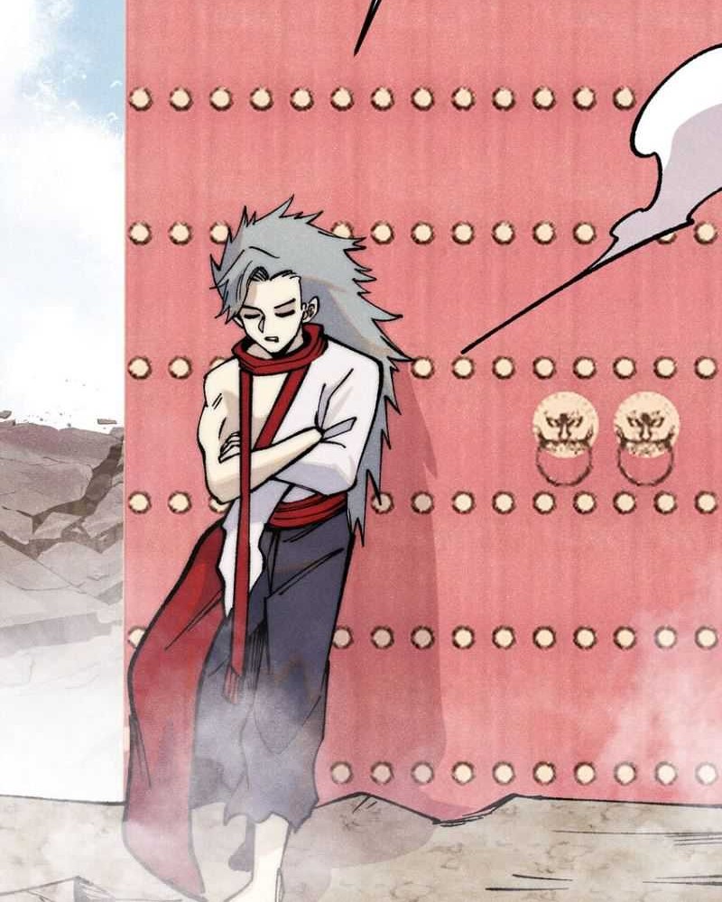 All Hail the Sect Leader Chapter 277 Gambar 21