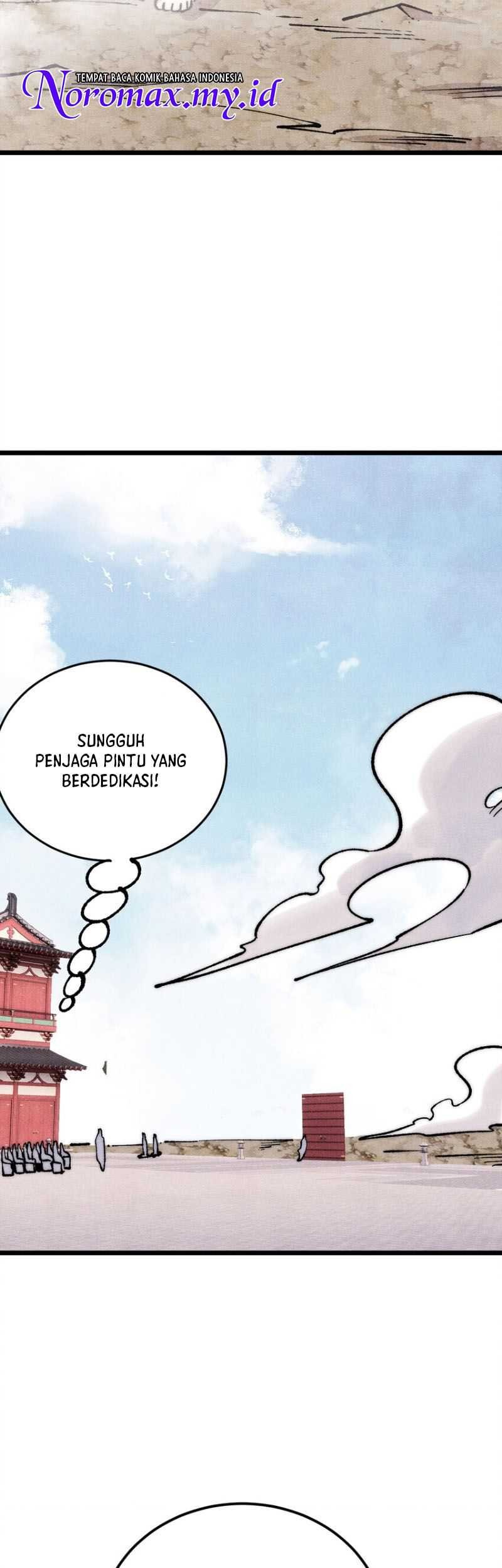 All Hail the Sect Leader Chapter 277 Gambar 22