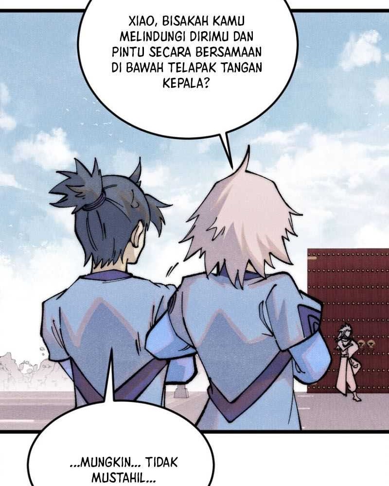 All Hail the Sect Leader Chapter 277 Gambar 23