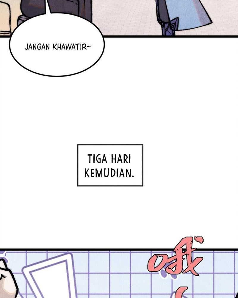 All Hail the Sect Leader Chapter 277 Gambar 26