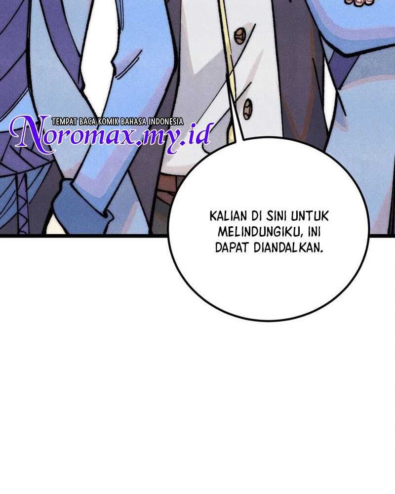 All Hail the Sect Leader Chapter 277 Gambar 28