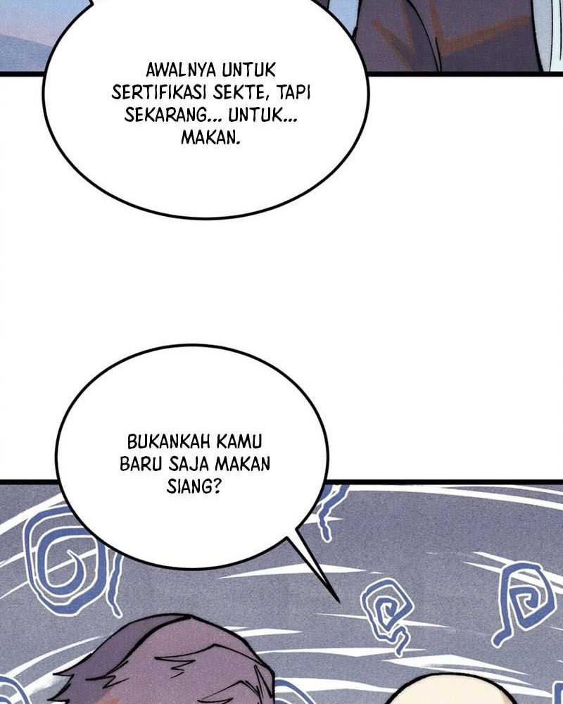 All Hail the Sect Leader Chapter 277 Gambar 30