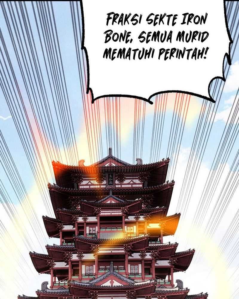 All Hail the Sect Leader Chapter 277 Gambar 36