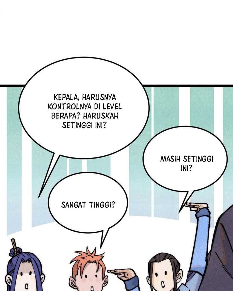 All Hail the Sect Leader Chapter 277 Gambar 38