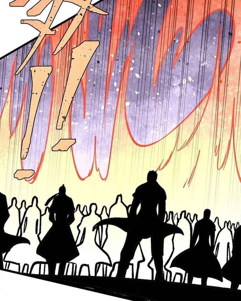 All Hail the Sect Leader Chapter 277 Gambar 42