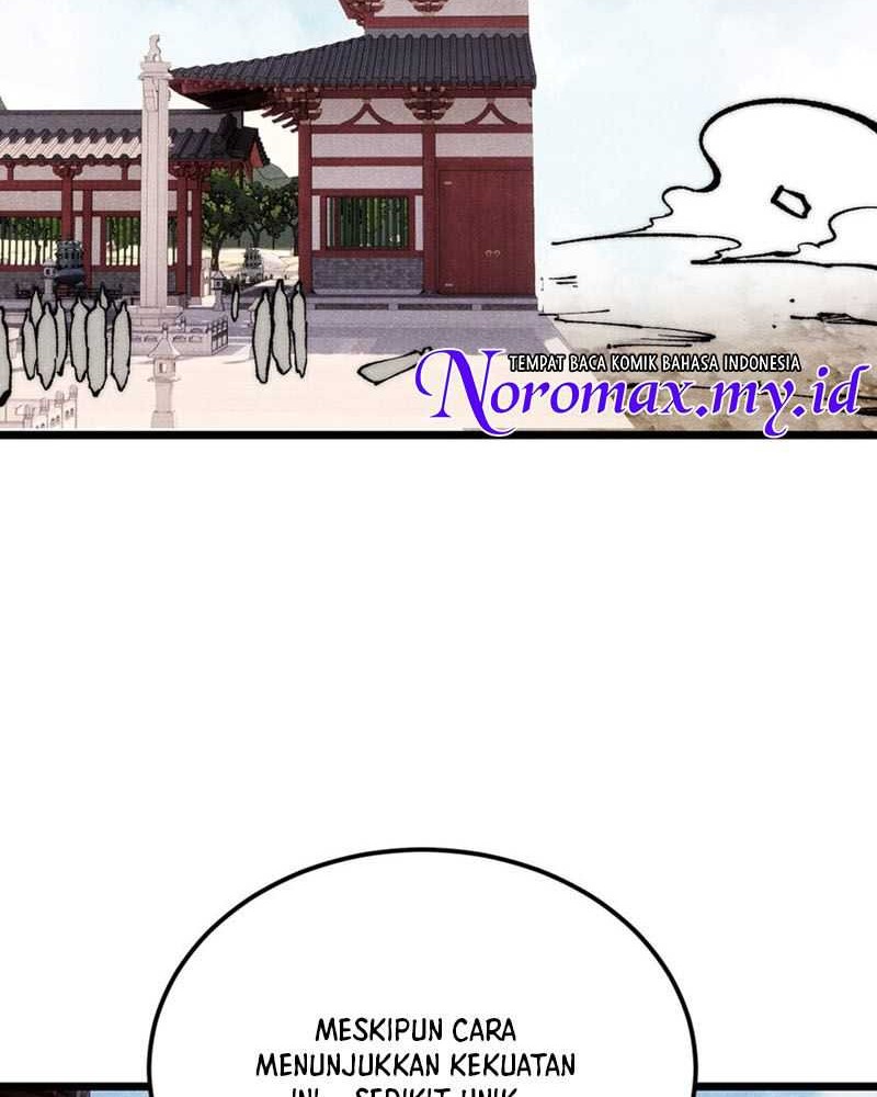 All Hail the Sect Leader Chapter 277 Gambar 3