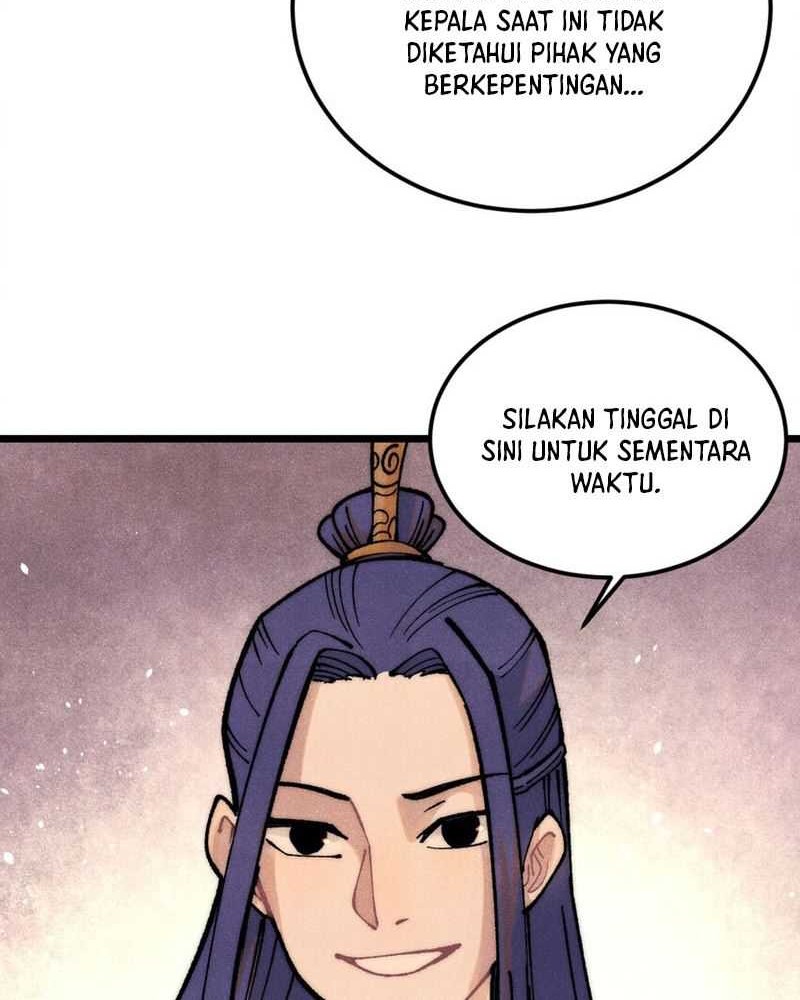 All Hail the Sect Leader Chapter 277 Gambar 9